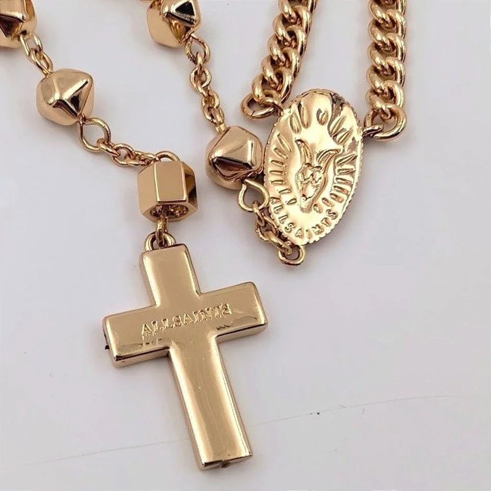 All Saints pre owned